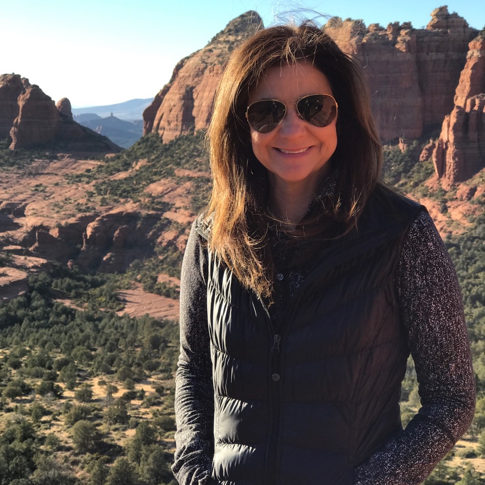 Meet your Posher, Kim